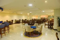 Best Hotel Sobral - petit déjeuner