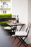 Apartment in Merano with balcony - 3-Star