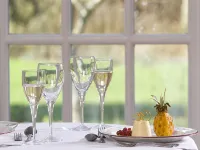 Rose in Vale Country House Hotel Hotels in Saint Agnes