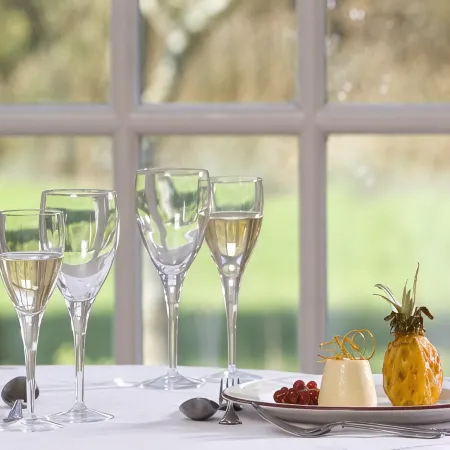 Rose in Vale Country House Hotel