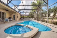 Stunning Villa with Ultimate Games Room - Villas
