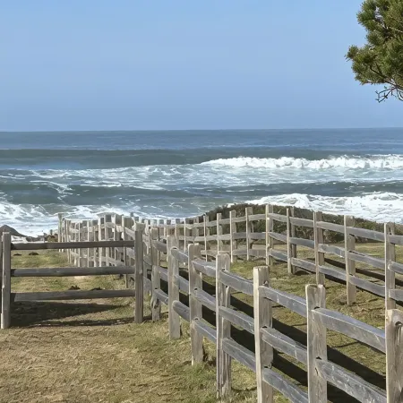 Cottage by the Sea June 2-17Available