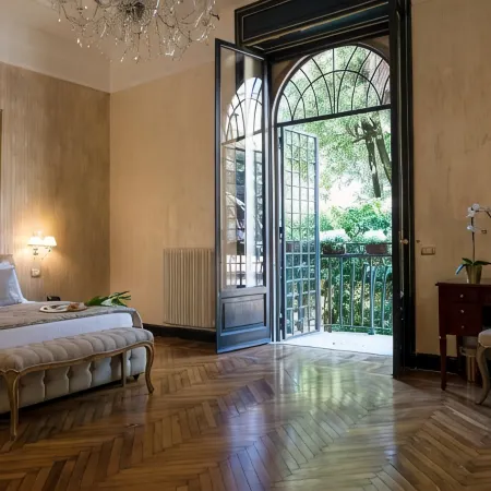 Contessa Arrivabene Antica Dimora