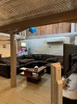 Game room/ sleeps 10/ near Murfreesboro Diamond mine/ lakes/ fun, unique, quirky - Wifi