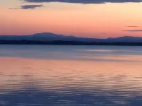 Champlain Islands Lake Front! Prime Week Left Summer 2026! July 26 to August 1 Hotels in Alburgh
