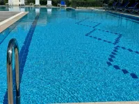 Kaya Garden Side - Pools