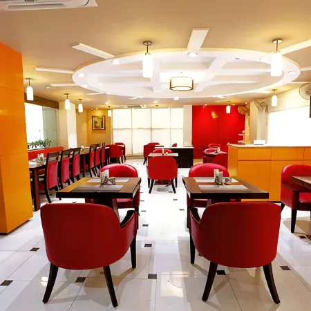 Hotel Santosh Dham