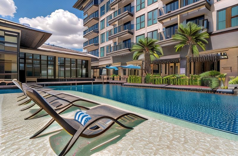 Dusit Thani Residence Davao photo 4