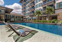 Dusit Thani Residence Davao - 5-stjärniga