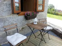 A Cantaruxa Maruxa Turismo Rural - Wifi