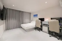 Anook Air Hotel Daejeon