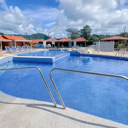 Villas Paraíso Coco 55