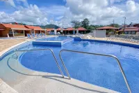 Villas Paraíso Coco 55 - Huvilat
