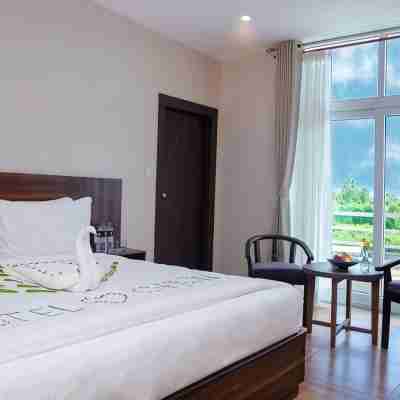 Hotel Orion Rooms