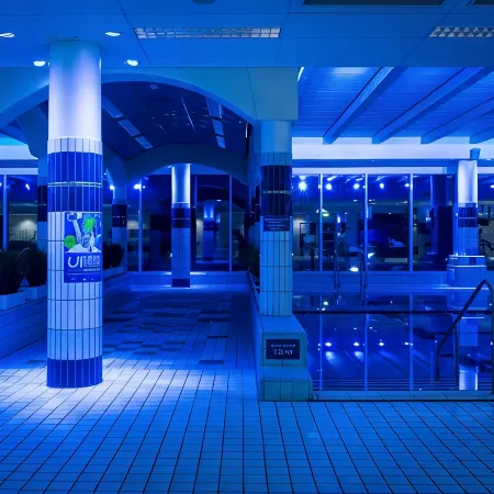 Spa Hotel Kunnonpaikka