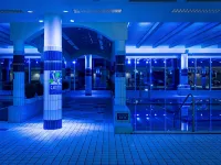 Spa Hotel Kunnonpaikka - Pools