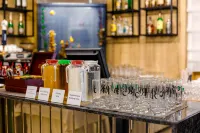 Semashko Hotel - bar