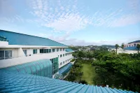 Bloom Jeju Hotel - Romantische
