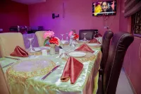 Bintoo Hotel Limited - Desayuno