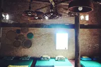 Green Door Ban Gioc - Hostel - Ostelli