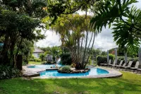 Trennerys Hotel - Beach