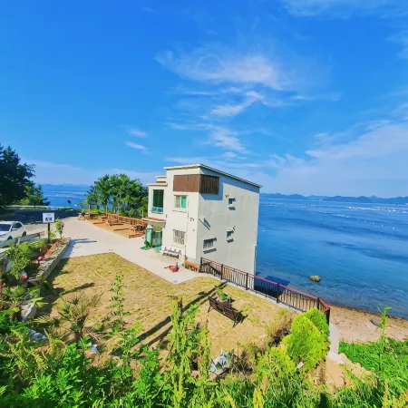 Geojedo Hygge Pension