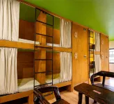 3BU Hostel Baguio