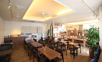 Ishigakijima Hotel Cucule