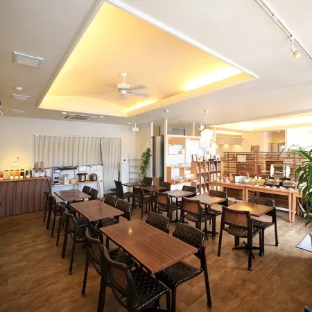 Ishigakijima Hotel Cucule
