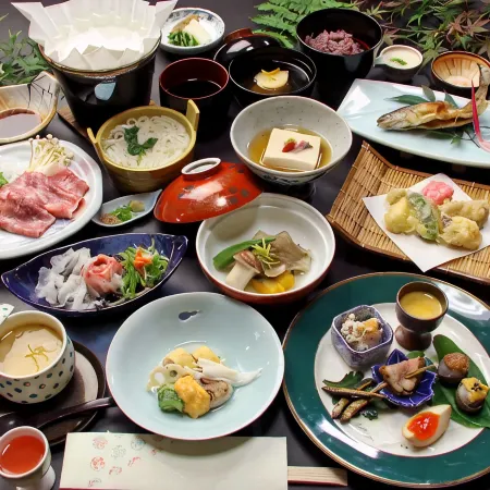 Yoshinoonsen Motoyu