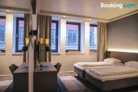Comfort Hotel Xpress Central Station
