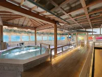 Kamogawakan - Hot Springs