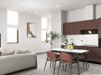 Lé Blend Residence Hotels in Krong Poi Pet