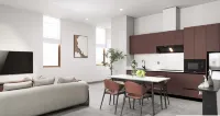 Lé Blend Residence
