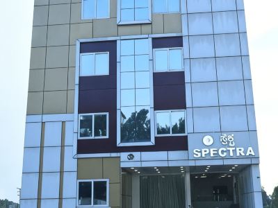 Spectra Hotel Bangalore Airport