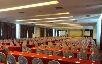The BCC Hotel & Residence - Kitchenette