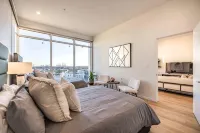 @ Marbella Lane - Luxury Beachside 2Br - سبا