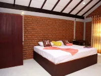 Hotel Viverra Hotels near Minneriya National Park
