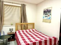 AR-Rahman, 1 bed + 1 Living room apartment - Apartments
