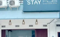 Stay Hub