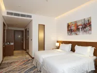 Jasmine Garden Hotel Hotels near Heraa International Mall