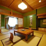 Tsukioka Onsen Murakamikan Yuden - Suối nước nóng