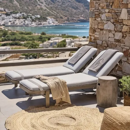 Voya Sifnos Mindful Stay