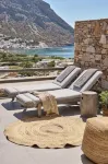 Voya Sifnos Mindful Stay - Desayuno