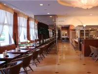 富山蔓藤酒店 鄰近越中荏原站的酒店