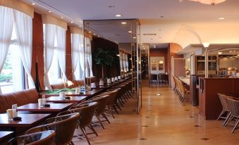 Toyama Manten Hotel