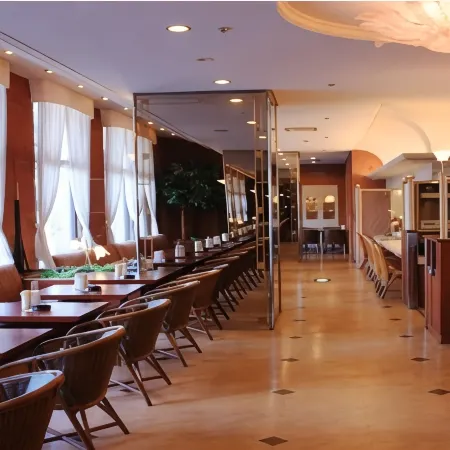 Toyama Manten Hotel Отели рядом с достопримечательностью «Железнодорожный вокзал Тоямы»
