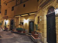 Alloggio Della Posta Vecchia