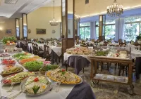 Hotel Harrys' Garden - 4-نجوم