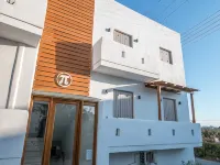 Polis of Naxos Boutique Hotel Отели рядом с достопримечательностью «Портара»